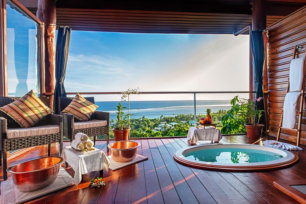 Outrigger Fiji Beach Resort image 6