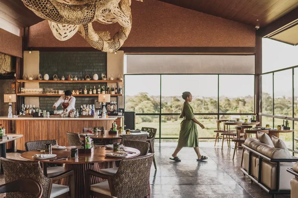 Seascape Resort Sanur image 9