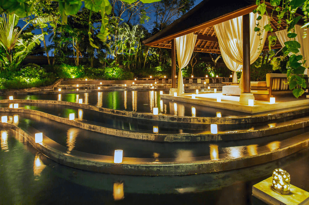 Villa Air Bali Boutique Resort & Spa image 14