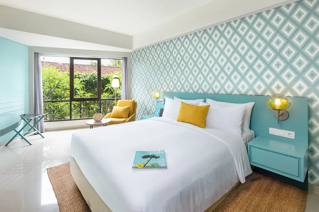 MAMAKA by Ovolo image 3