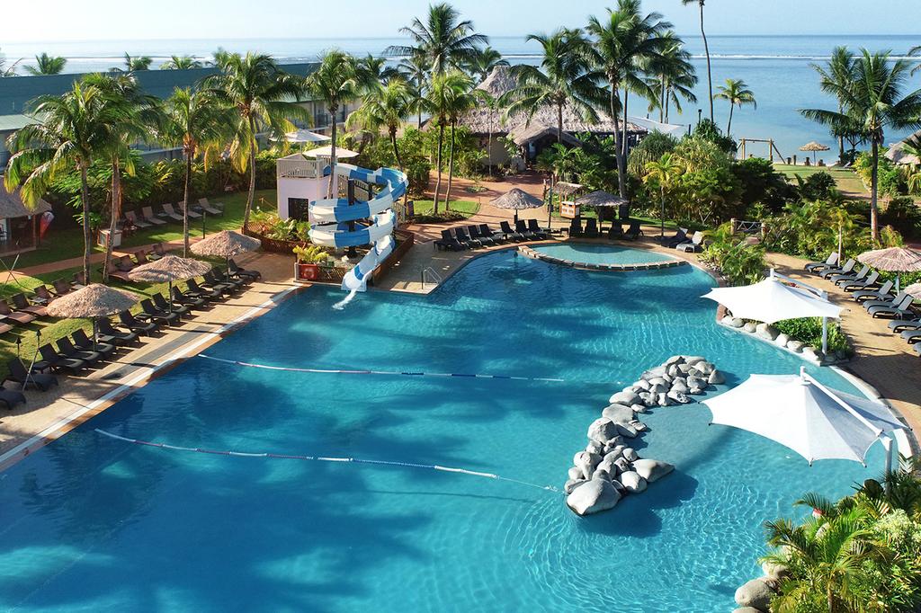 Outrigger Fiji Beach Resort image 1