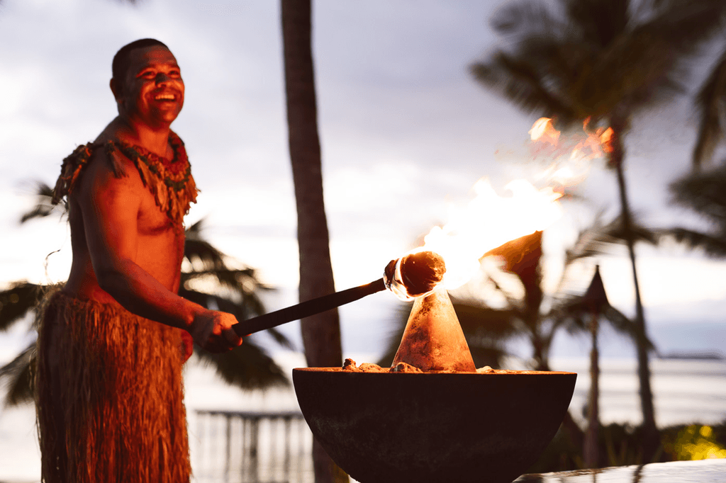 Tokoriki Island Resort image 8