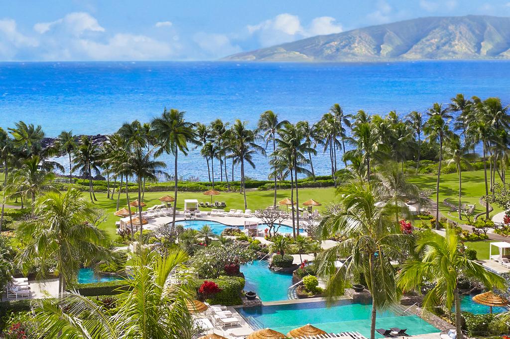 Montage Kapalua Bay image 1