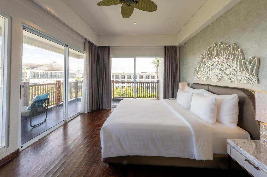 Grand Mercure Bali Seminyak image 3