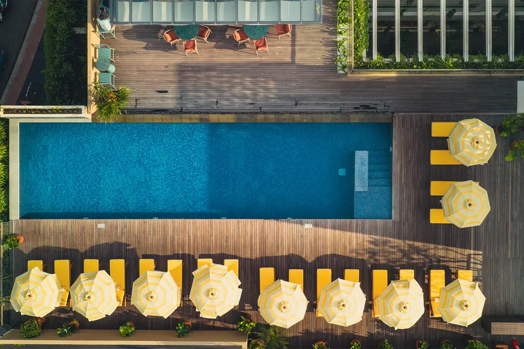 KLEO Seminyak image 9