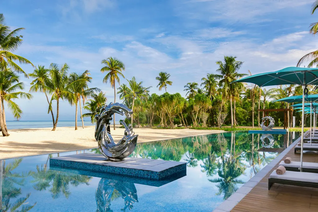 Pullman Maldives Maamutaa image 12