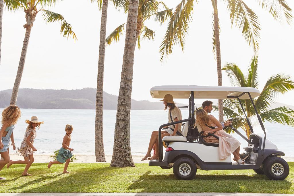 Reef View Hotel image 7