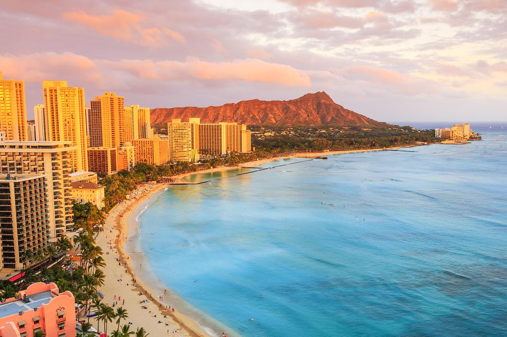 OUTRIGGER Waikīkī Paradise Hotel image 1