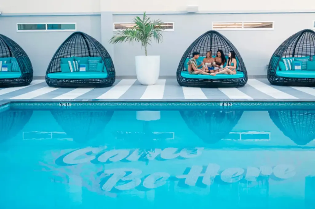 OUTRIGGER Waikīkī Paradise Hotel image 12