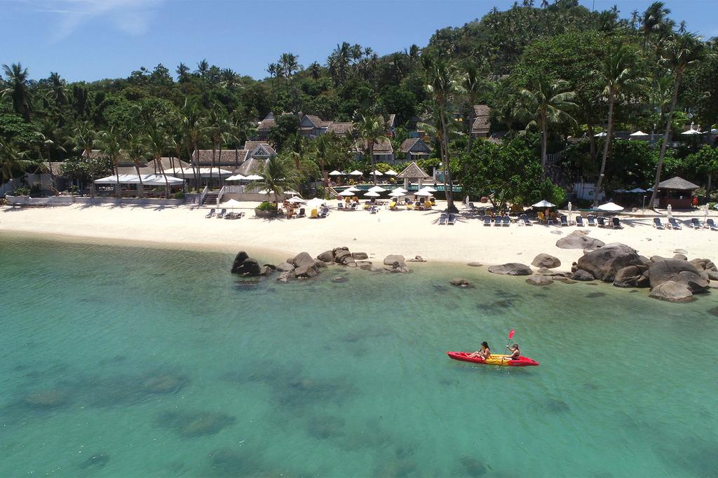 Centara Villas Samui image 8