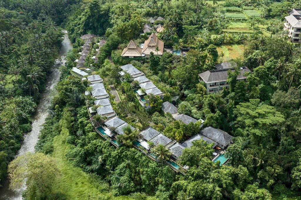 Impiana Private Villas Ubud image 15