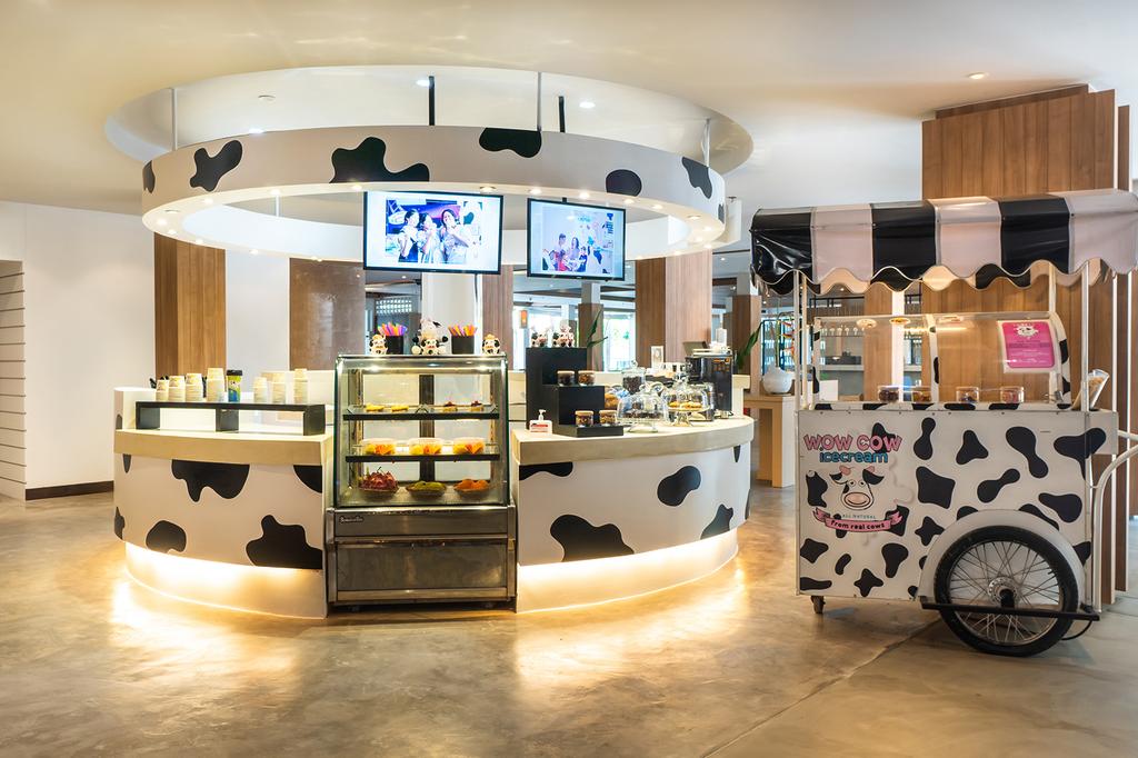 Radisson Resort & Suites Phuket image 8