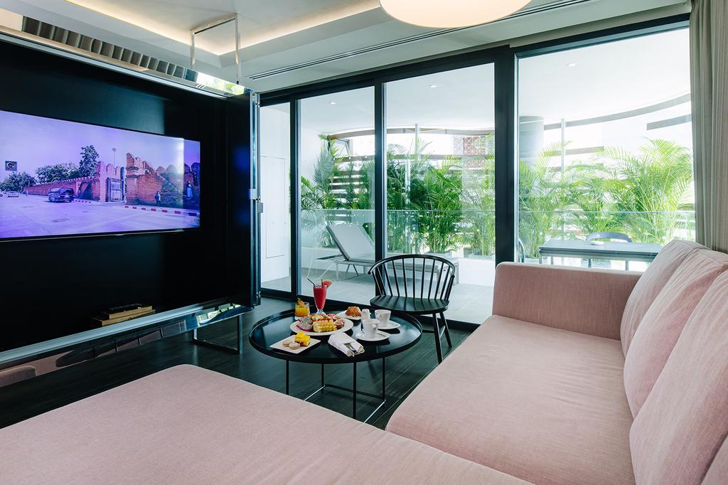 AMANOR Hotel Chang Mai image 13