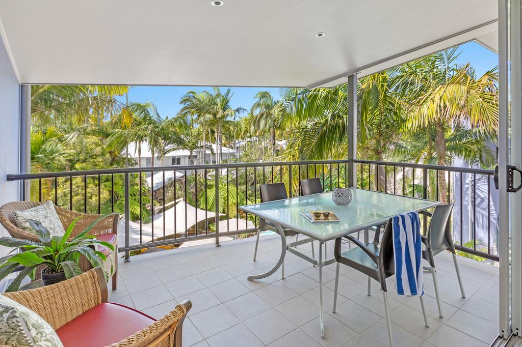 Verano Resort Noosa, Noosaville image 7