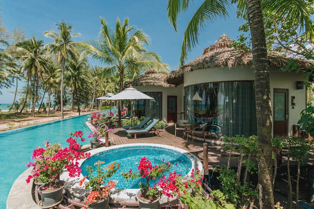 The Haven Khao Lak image 8