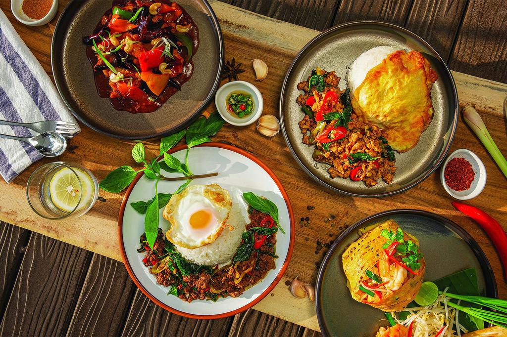 Pullman Pattaya Hotel G image 6