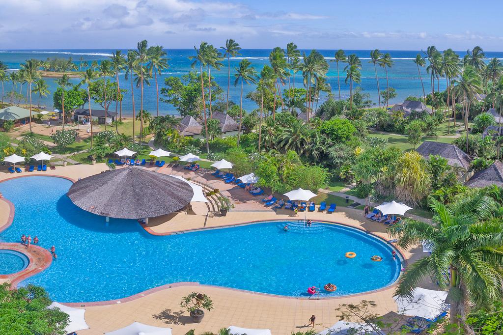 The Naviti Resort image 3