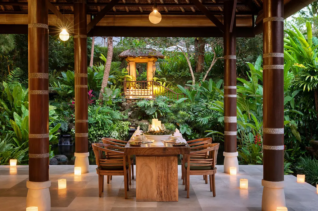 COMO Uma Ubud image 4