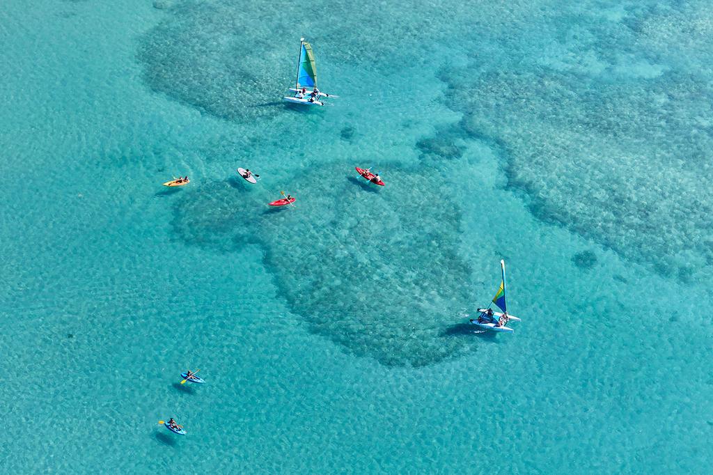 Reef View Hotel image 8