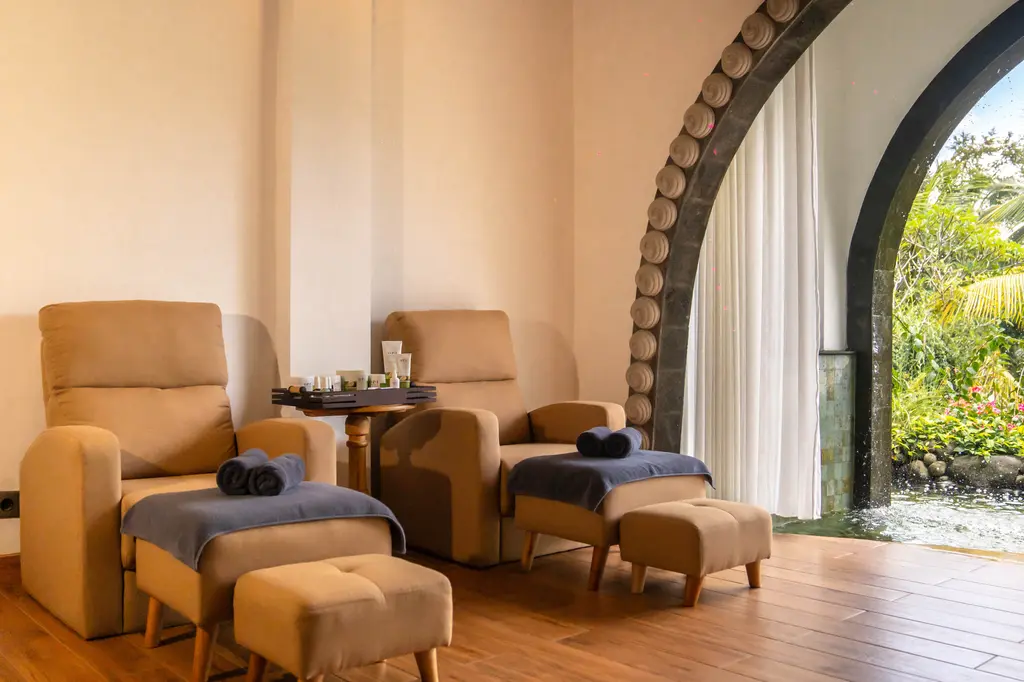  Abisena Wellness and Resort Ubud image 8