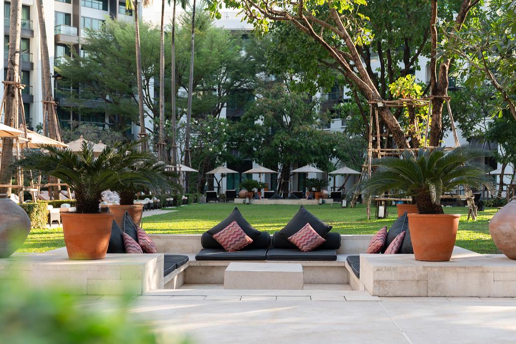 Siam Kempinski Hotel Bangkok image 12