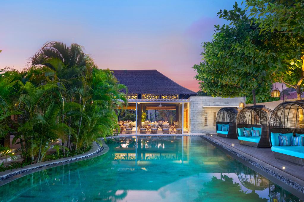 Avani Seminyak Bali Resort image 1