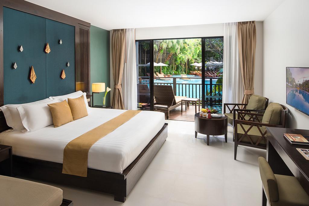 Centara Anda Dhevi Resort & Spa Krabi image 3