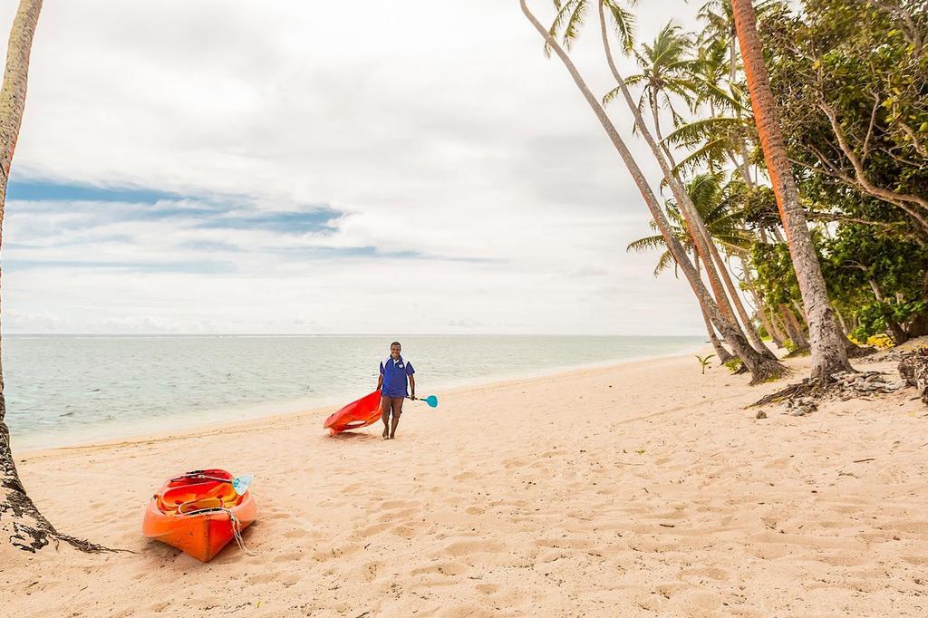 Tambua Sands Beach Resort image 9