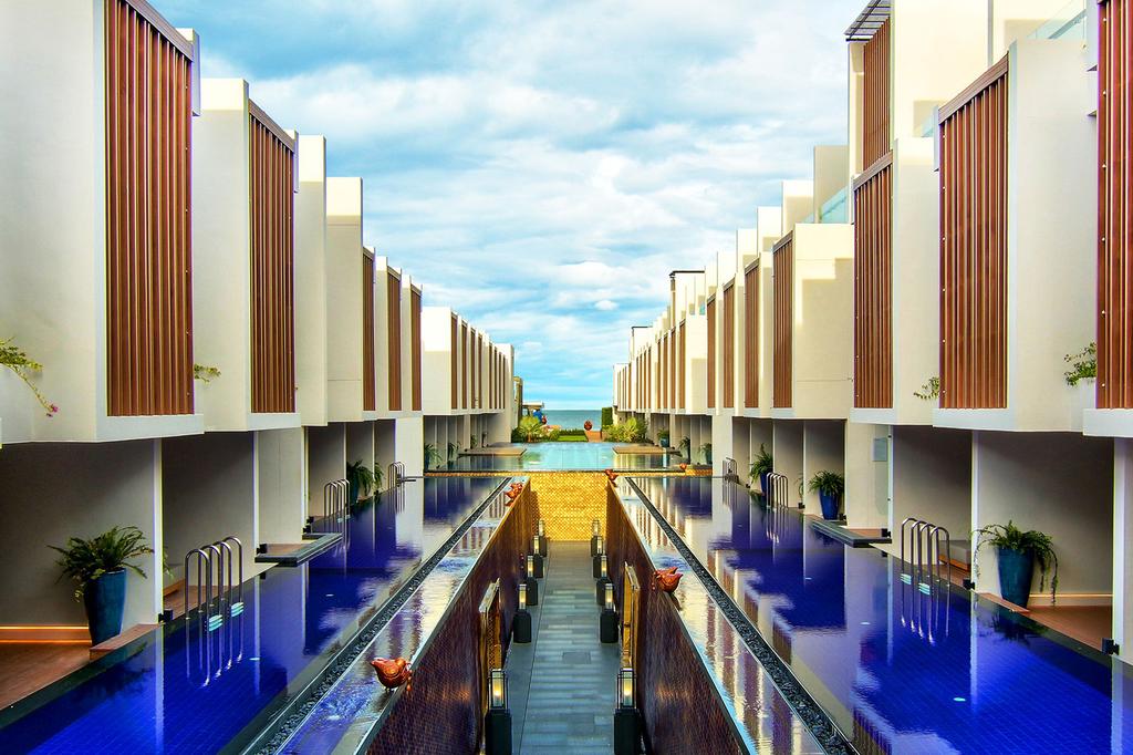 Ace of Hua Hin Resort image 2