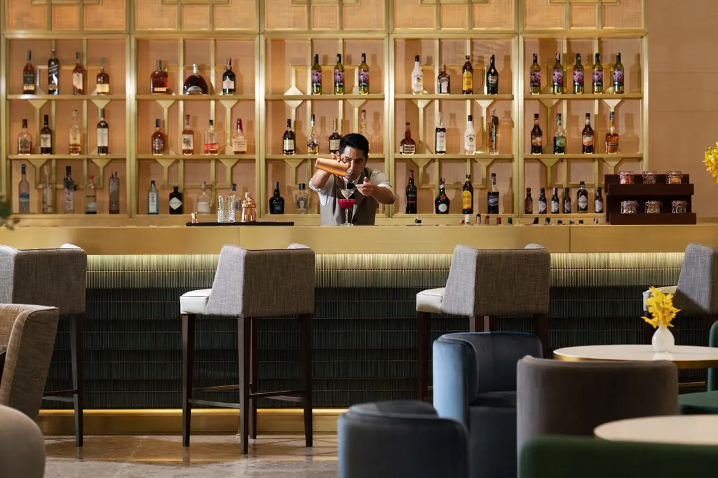 Mövenpick BDMS Wellness Resort Bangkok image 9