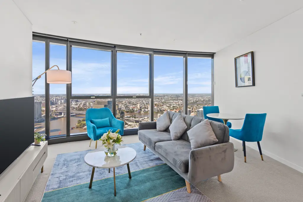 CLLIX Brisbane Skytower Apartments image 6