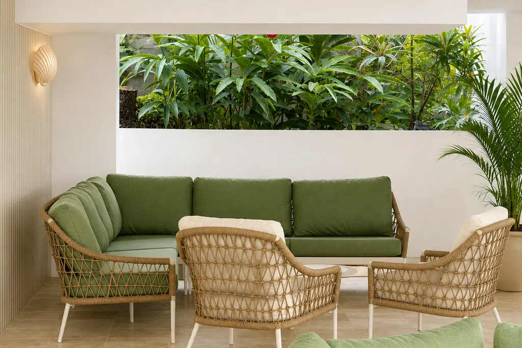 Club Tropical Resort image 7