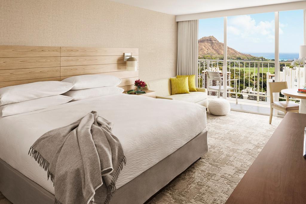 'Alohilani Resort Waikiki Beach image 3