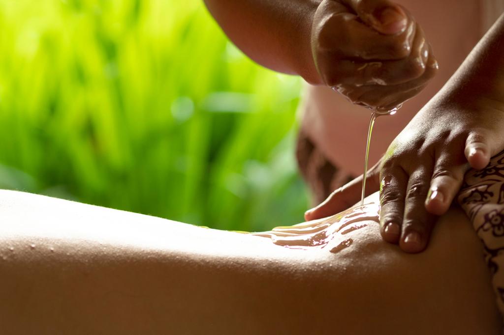 Kayumanis Jimbaran Private Estate & Spa image 11