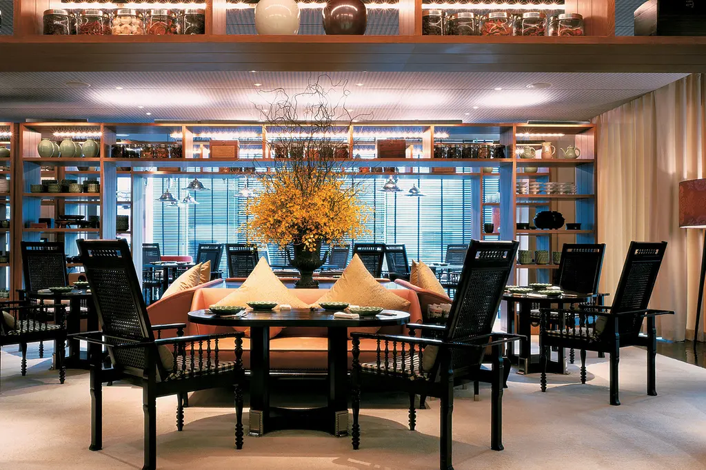 Grand Hyatt Erawan Bangkok image 7