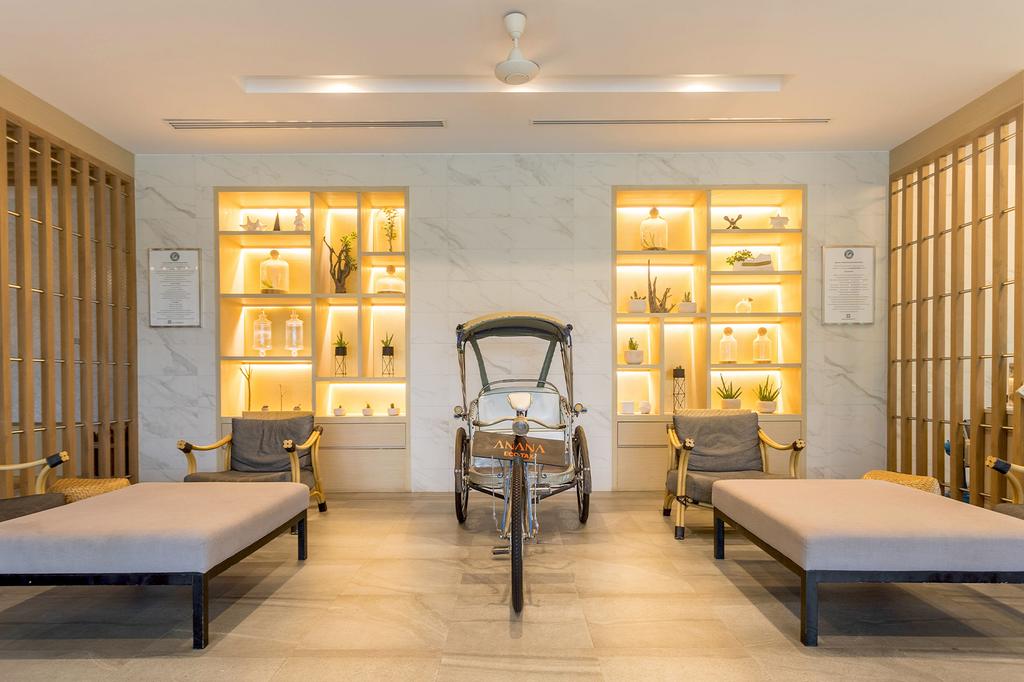 Anana Ecological Resort Krabi image 13