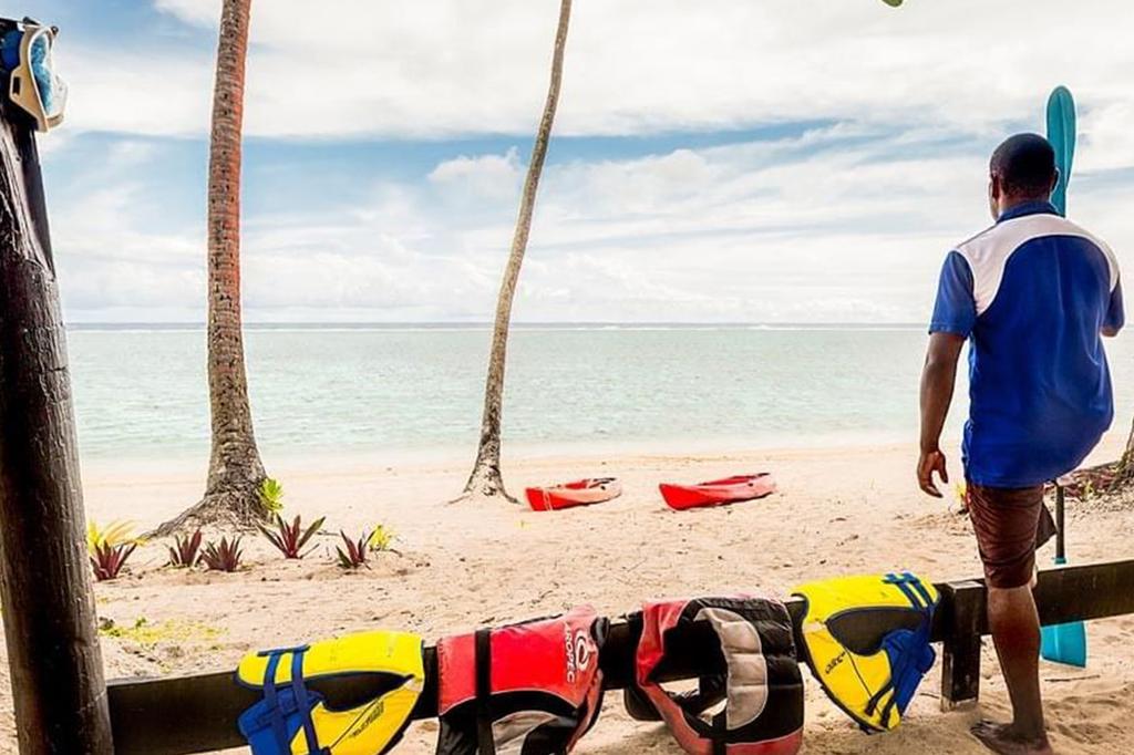 Tambua Sands Beach Resort image 13