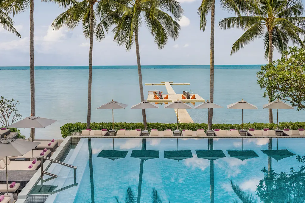 The Lamai Samui  image 6