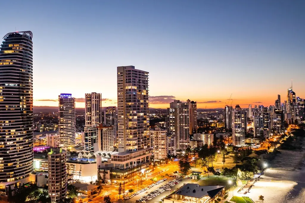 Avani Broadbeach Residences image 15
