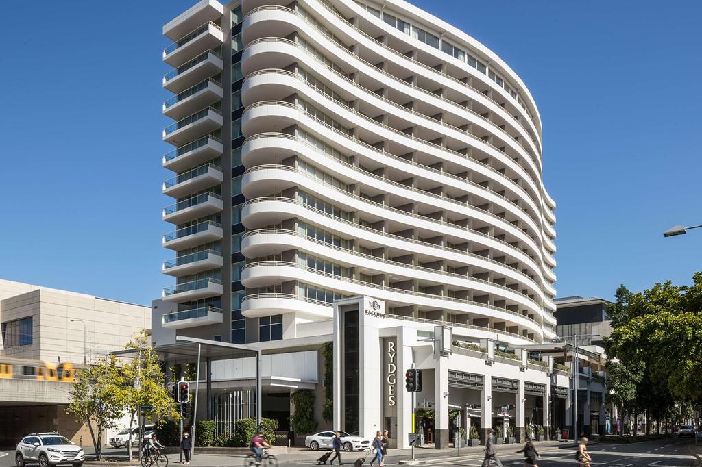 Rydges South Bank Brisbane image 1