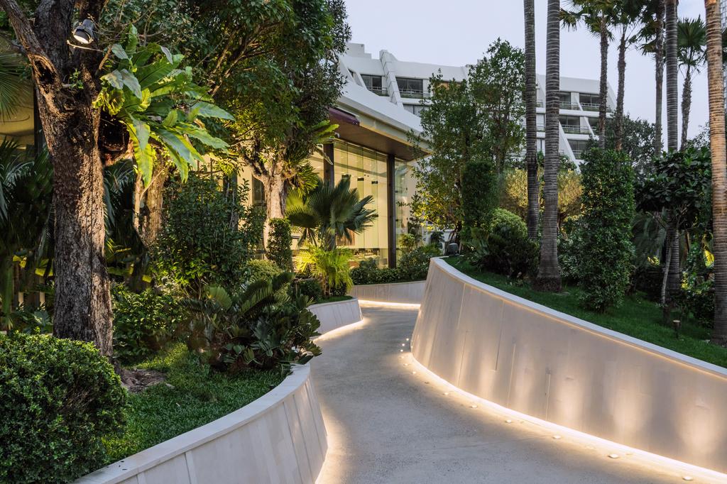 Mövenpick BDMS Wellness Resort Bangkok image 14