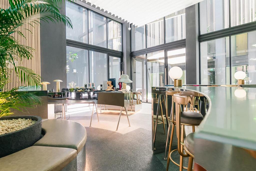 AMANOR Hotel Chang Mai image 7