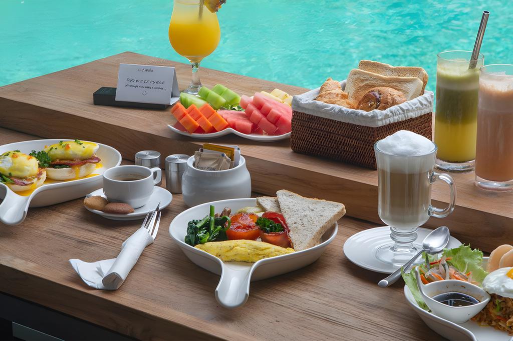 The Amala Boutique Retreat image 5