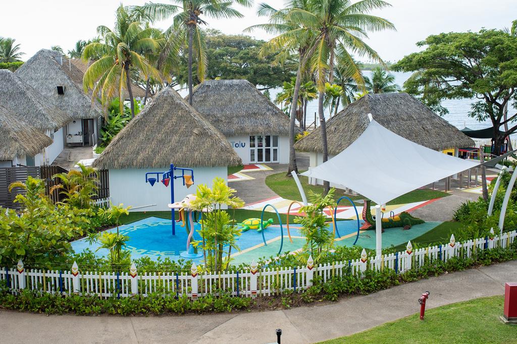 Sofitel Fiji Resort & Spa image 4