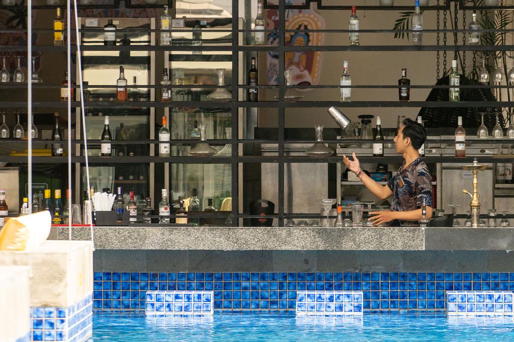 Grand Mercure Bali Seminyak image 11