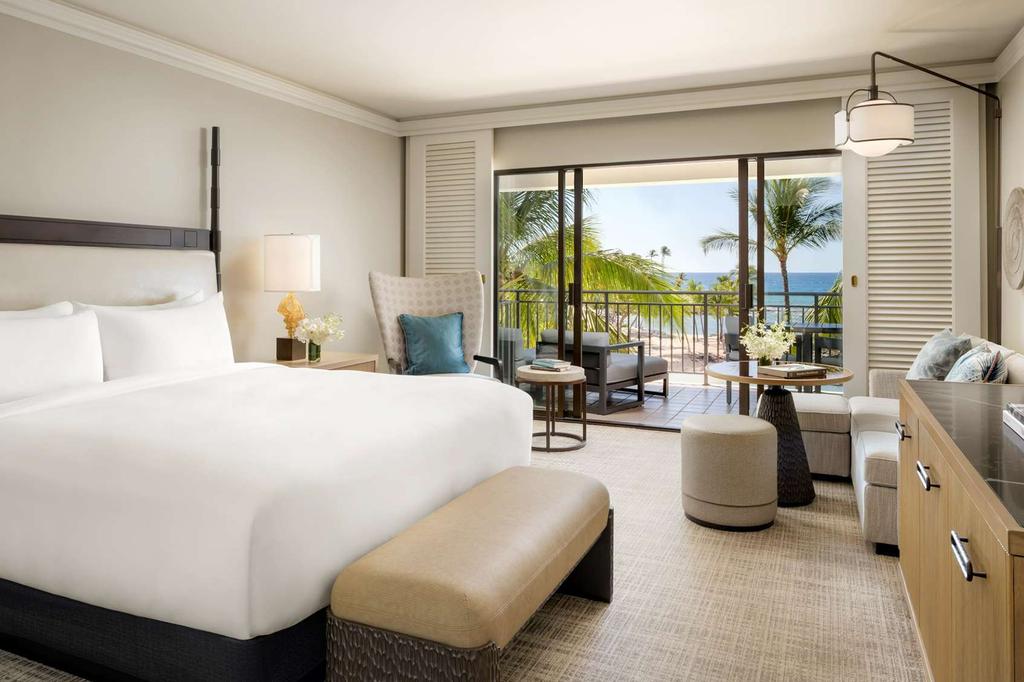 Fairmont Orchid – Hawaii image 3