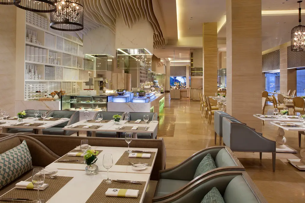 Mulia Villas image 14