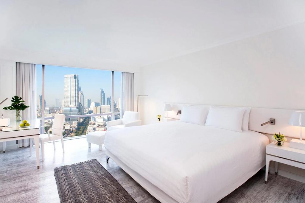 Pullman Bangkok Hotel G image 3