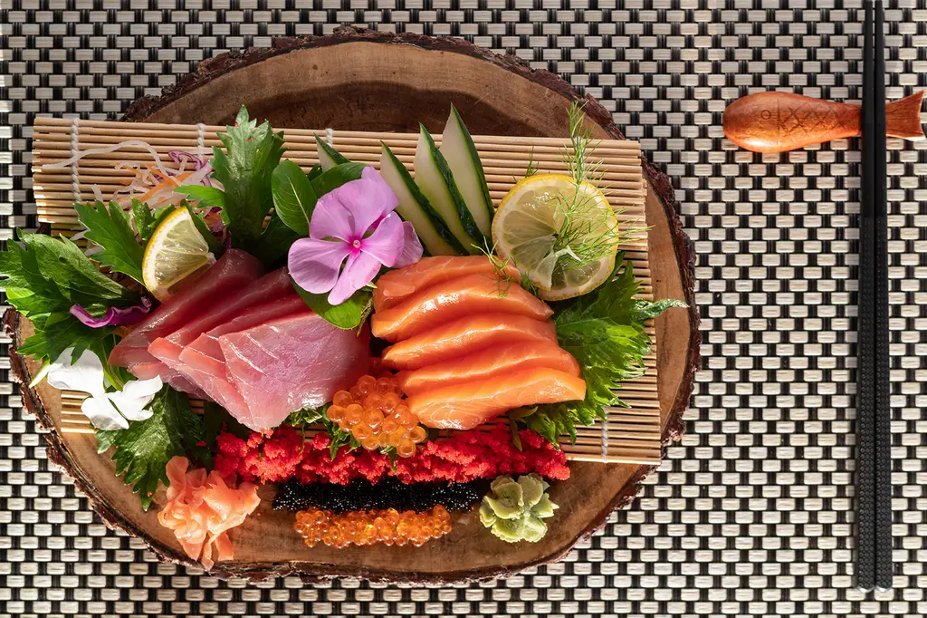 OUTRIGGER Maldives Maafushivaru Resort image 13