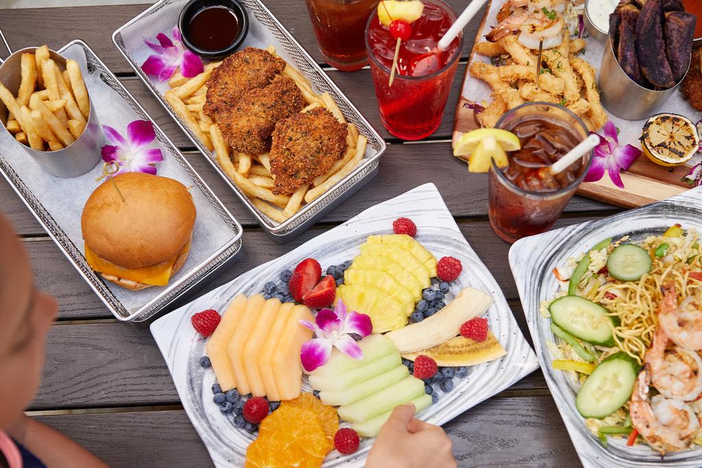 OUTRIGGER Reef Waikiki Beach Resort image 6